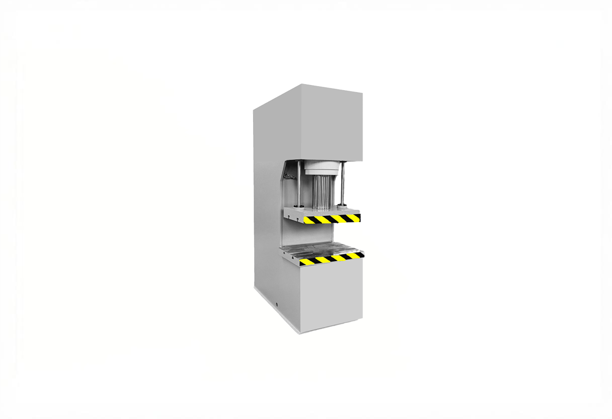 Hydraulic Punching Press